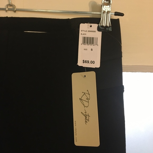 Super cute and comfy work pants! - Picture 3 of 5